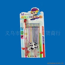 義烏市全有日用百貨商行熒光筆系列產品清單