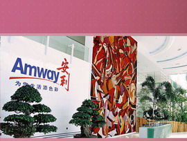 安利與日用百貨銷(xiāo)售 解讀直銷(xiāo)模式下的中國(guó)日用品市場(chǎng)