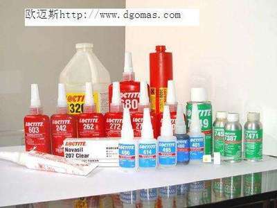 樂泰648、680、712、7452壓敏膠產品技術特性與應用領域分析