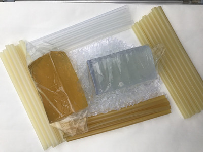 封箱壓敏膠 封裝世界的隱形力量與視覺圖鑒